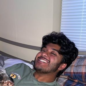 Meet your Posher, Thomas